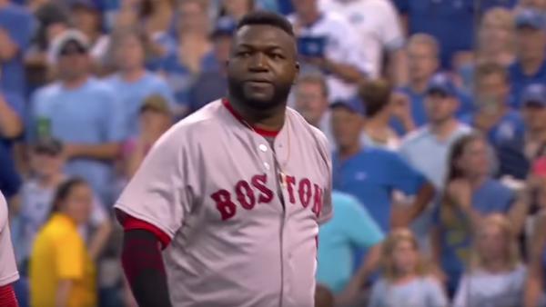 David Ortiz David Ortiz