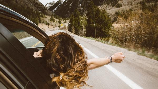 Aventura sobre ruedas: cinco rutas alucinantes para hacer este verano Aventura sobre ruedas: cinco rutas alucinantes para hacer este verano