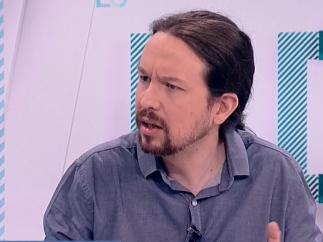 Pablo Iglesias