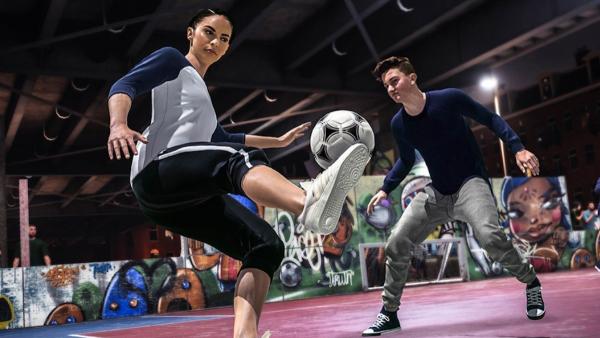 FIFA 20 FIFA 20