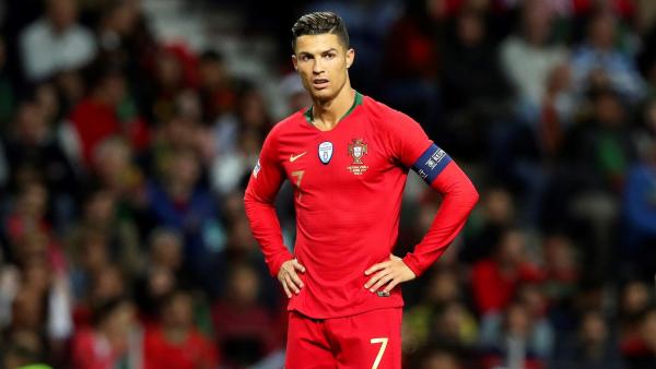 Cristiano Ronaldo Cristiano Ronaldo