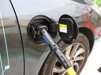 Cinco de los eléctricos más baratos que se venden en España