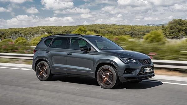 Ventas y entregas de récord: Seat vive el mejor mayo de su historia. Ventas y entregas de récord: Seat vive el mejor mayo de su historia.