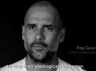 Pep Guardiola