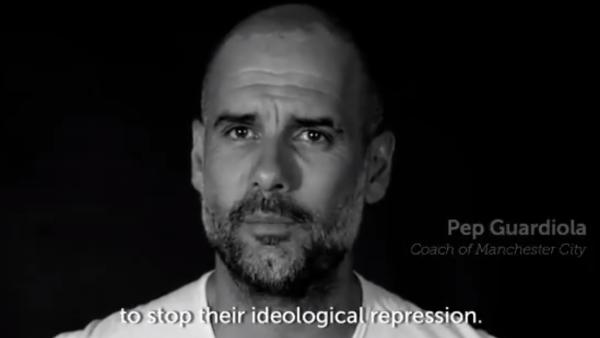 Pep Guardiola Pep Guardiola