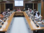 Sindicatos de la enseñanza concertada no descartan la mediación, pero creen que 'no se dan las condiciones' para ello