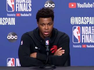 Kyle Lowry