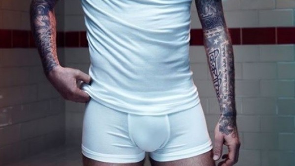 David Beckham David Beckham