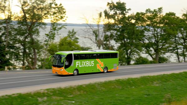 FLIXBUS CONECTA VALENCIA, GANDÍA, ALICANTE Y BENIDORM CON PARÍS Y LYON CON SU NUEVA LÍNEA DE AUTOBÚS DIARIA FLIXBUS CONECTA VALENCIA, GANDÍA, ALICANTE Y BENIDORM CON PARÍS Y LYON CON SU NUEVA LÍNEA DE AUTOBÚS DIARIA