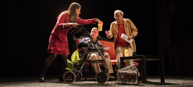 Teatro inclusivo