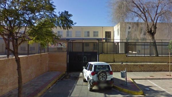 IES Alvareda IES Alvareda