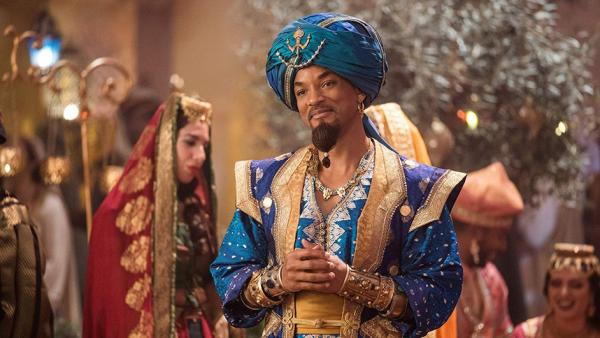 Aladdin (2019) Aladdin (2019)
