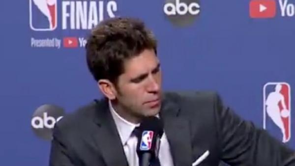 Bob Myers Bob Myers