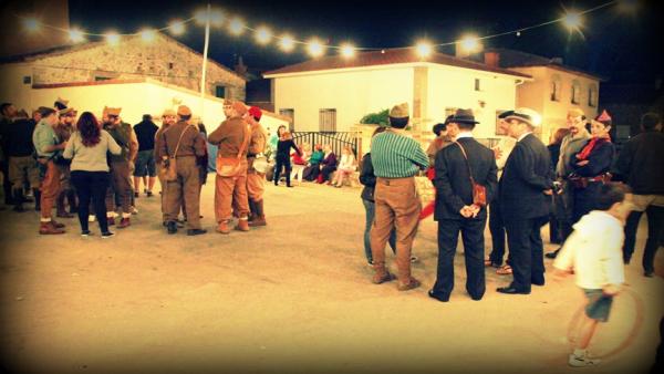 Abánades (Guadalajara) acogerá sus VIII Jornadas de Promoción Cultural recreando su Batalla Olvidada Abánades (Guadalajara) acogerá sus VIII Jornadas de Promoción Cultural recreando su Batalla Olvidada