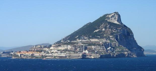 Cádiz.- (AMP) La Eurocámara confirma la reforma que define Gibraltar como colonia en las reglas para visados post Brexit