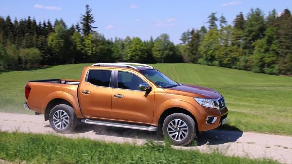 Tres coches ‘pick up’ por menos de 20.000 euros Tres coches ‘pick up’ por menos de 20.000 euros