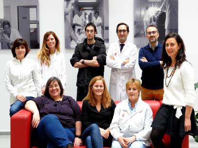 Una investigación en células sanguíneas identifica nuevos tratamientos para enfermedades mentales
