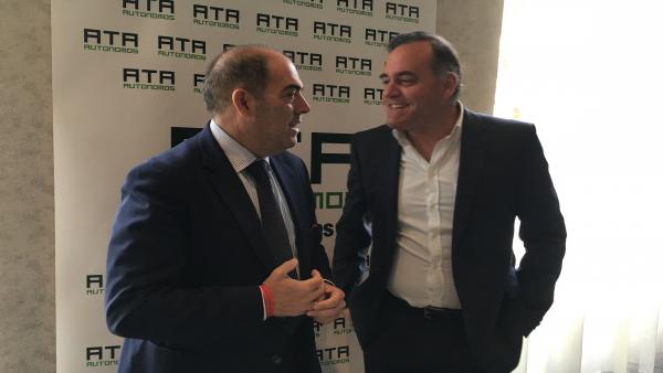 ATA pide 'responsabilidad' a los partidos para no ir a nuevas elecciones y que se permita gobernar al PSOE ATA pide 'responsabilidad' a los partidos para no ir a nuevas elecciones y que se permita gobernar al PSOE