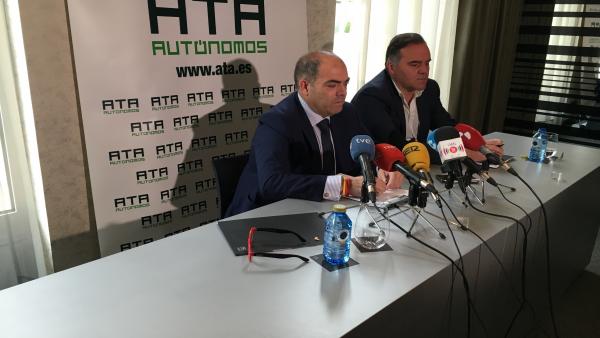 ATA reclama a las instituciones nuevas medidas para fomentar la conciliación de los autónomos ATA reclama a las instituciones nuevas medidas para fomentar la conciliación de los autónomos