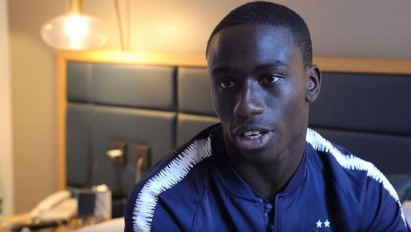 Ferland Mendy Ferland Mendy
