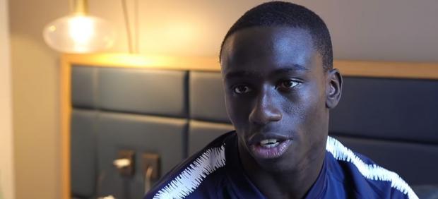 Ferland Mendy