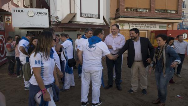 La Diputación Subvenciona La Organización De 114 Festejos Taurinos En Más De 50 La Diputación Subvenciona La Organización De 114 Festejos Taurinos En Más De 50