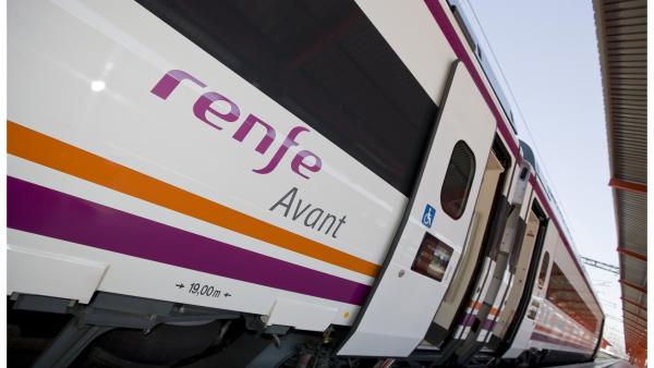 Renfe Renfe