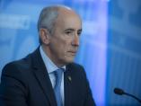 El Gobierno Vasco destaca que el 28A los vascos han mostrado su confianza en su gestión al 'reforzar' al PNV y PSE-EE