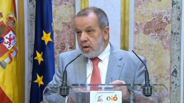 Incendios.- El Defensor advierte de descoordinación y heterogeneidad de los 'variopintos' planes de prevención Incendios.- El Defensor advierte de descoordinación y heterogeneidad de los 'variopintos' planes de prevención