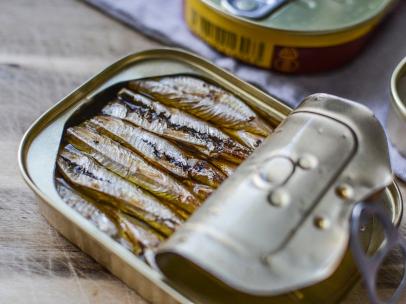 Lata de sardinas