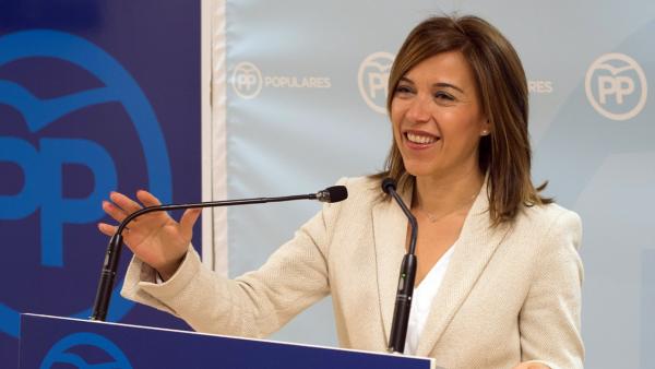 26M.- Alos (PP) quiere reforzar la Policía Local de Huesca 26M.- Alos (PP) quiere reforzar la Policía Local de Huesca