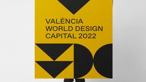 València competirá con Bangalore (India) por ser la Capital Mundial del Diseño en 2022 València competirá con Bangalore (India) por ser la Capital Mundial del Diseño en 2022