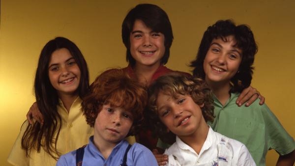 Parchis Parchis