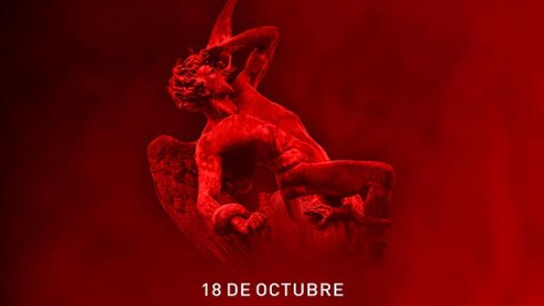 Ilegales presenta su nuevo álbum en Santander el 18 de octubre Ilegales presenta su nuevo álbum en Santander el 18 de octubre