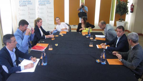 CC, PP Y Cs ... CC, PP Y Cs ...
