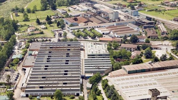 Dirección y comité de Nissan Cantabria alcanzan un principio de acuerdo sobre prejubilaciones Dirección y comité de Nissan Cantabria alcanzan un principio de acuerdo sobre prejubilaciones