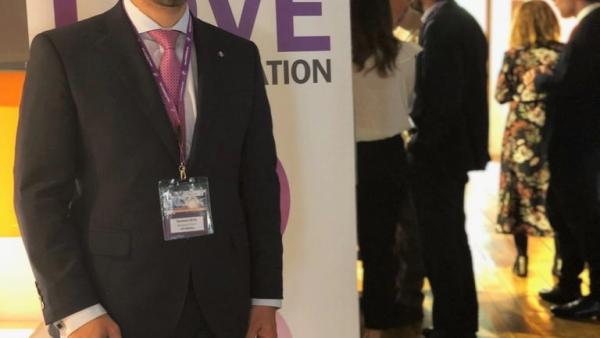IFS Ibérica cree que la digitalización lleva a la industria hacia la servitización del negocio IFS Ibérica cree que la digitalización lleva a la industria hacia la servitización del negocio