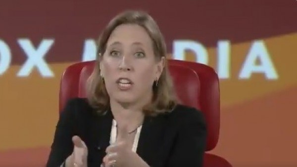 Susan Wojcicki Susan Wojcicki