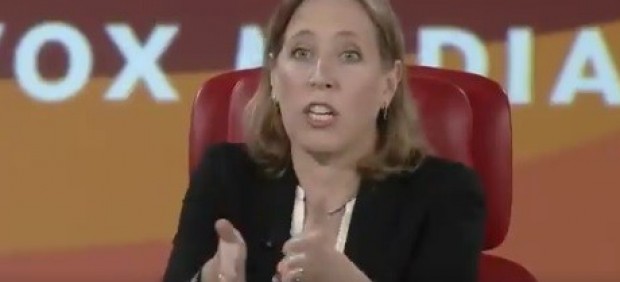 Susan Wojcicki