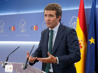 Pablo Casado