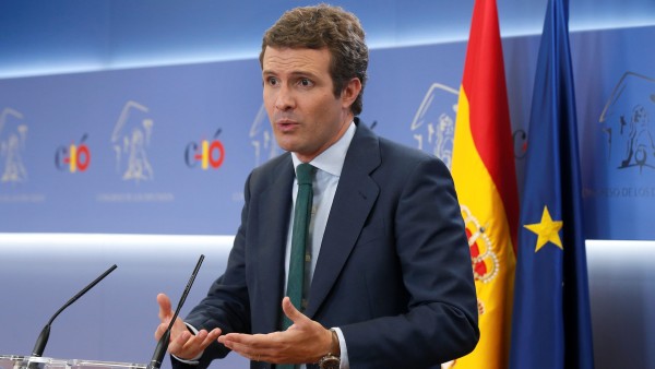 Pablo Casado Pablo Casado
