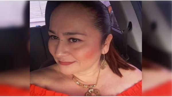 La periodista mexicana asesina Norma Sarabia La periodista mexicana asesina Norma Sarabia