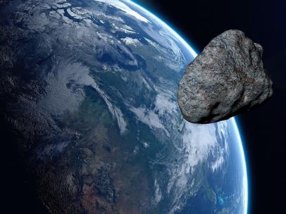 Asteroide