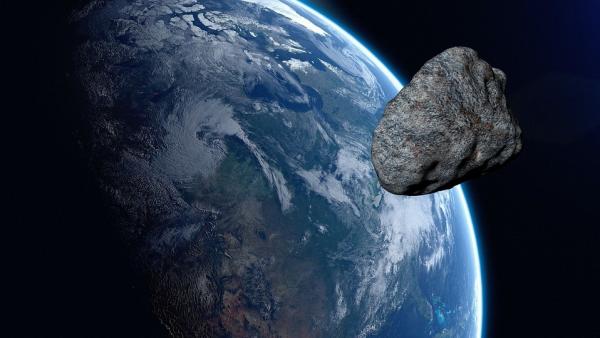Asteroide Asteroide