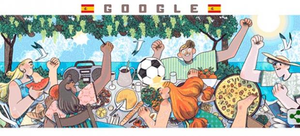 Doodle de Google