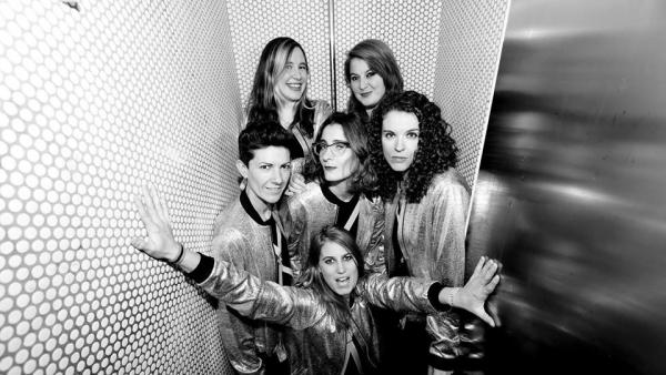 Las Chillers Las Chillers