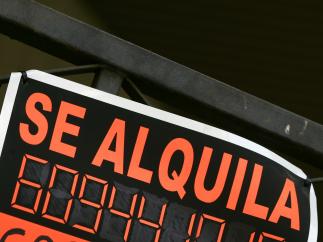 El precio de la vivienda en alquiler sube un 4% en La Rioja en abril
