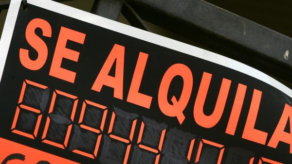El precio de la vivienda en alquiler sube un 4% en La Rioja en abril El precio de la vivienda en alquiler sube un 4% en La Rioja en abril