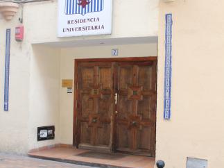 Residencia Universitaria Talavera