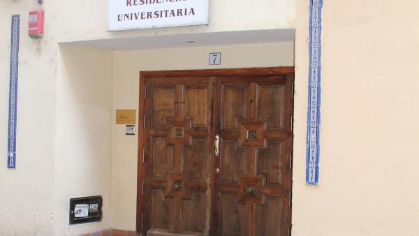 Residencia Universitaria Talavera Residencia Universitaria Talavera